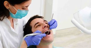Bagaimana Menjadi Dokter Gigi Panduan Lengkap untuk Calon Mahasiswa