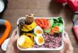 Hubungan Antara Fitness dan Asupan Nutrisi yang Perlu Kamu Perhatikan