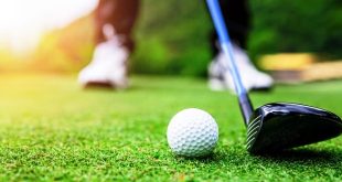 Tips Bermain Golf yang Bikin Skor Makin Mantap dan Permainan Lebih Asyik