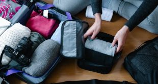 Tips Packing Cerdas Cara Mengemas Barang agar Tidak Ribet