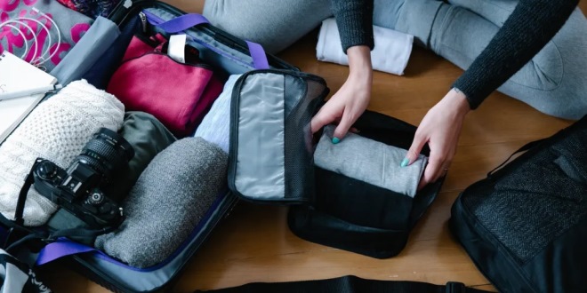 Tips Packing Cerdas Cara Mengemas Barang agar Tidak Ribet