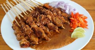 5 Makanan Khas Indonesia yang Mendunia dan Bikin Bangga
