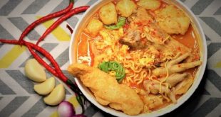 7 Makanan Terpedas di Indonesia yang Bikin Lidah Bergoyang
