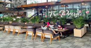 7 Tempat Makan Hits Jogja yang Wajib Kamu Coba, Liburan Jadi Lebih Berkesan!