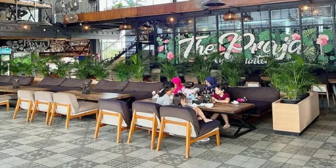 7 Tempat Makan Hits Jogja yang Wajib Kamu Coba, Liburan Jadi Lebih Berkesan!