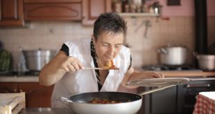 Kesalahan Memasak yang Bikin Masakan Kurang Nikmat