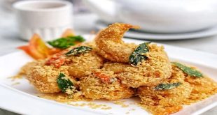 Pilihan Restoran Tunjungan Plaza 6 Surabaya yang Wajib Dicoba untuk Pecinta Kuliner