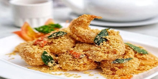 Pilihan Restoran Tunjungan Plaza 6 Surabaya yang Wajib Dicoba untuk Pecinta Kuliner