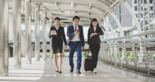 Rekomendasi Hotel Terbaik di Bali untuk Urusan Bisnis, Mendukung Perjalanan Kerja yang Produktif