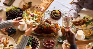 Rekomendasi Restoran Terbaik di Indonesia, Dari Hidangan Autentik hingga Menu Kekinian