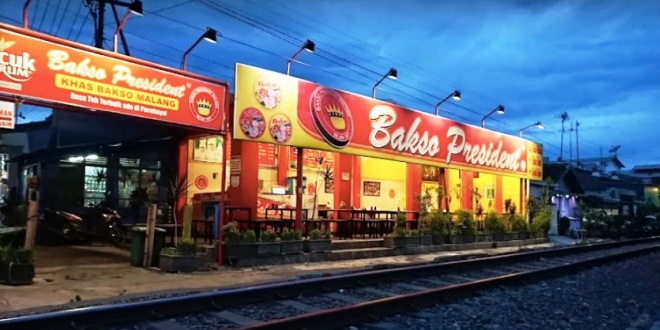 Tempat Makan Legendaris di Malang, Kuliner Klasik dengan Cita Rasa Tak Terlupakan