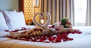 Tips Memilih Hotel untuk Bulan Madu yang Romantis, Nyaman, dan Bikin Makin Cinta