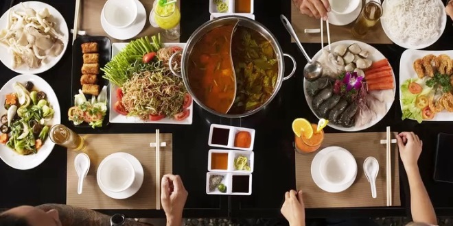 Tips Memilih Restoran Keluarga yang Enak dan Nyaman, Agar Makan Bersama Jadi Momen Seru dan Tak Terlupakan