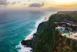 Villa Private Pool dengan Pemandangan Terbaik di Indonesia