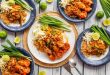 Wisata Kuliner di Thailand Makanan Enak dan Halal yang Harus Dicoba