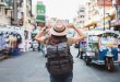 10 Tips Traveling ke Luar Negeri Budget Minim Dan Menyenangkan