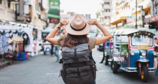 10 Tips Traveling ke Luar Negeri Budget Minim Dan Menyenangkan