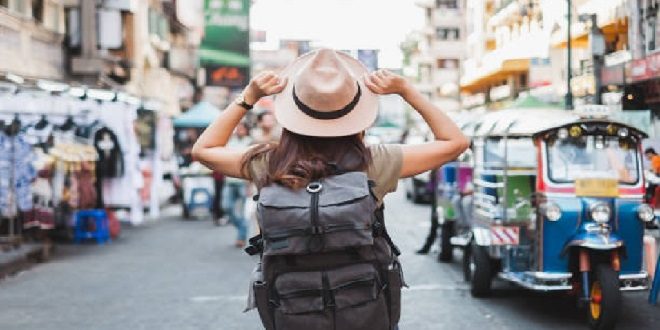 10 Tips Traveling ke Luar Negeri Budget Minim Dan Menyenangkan