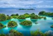 Cara Menuju Pulau Wayag Raja Ampat, Surga Tersembunyi di Timur Indonesia