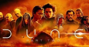 Dune Part Two (2024), Perjalanan Paul Atreides yang Paling Gila dan Penuh Risiko Seumur Hidupnya
