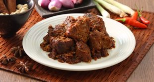 Kuliner Indonesia dengan Bumbu Rempah Rempah yang Kuat dan Menggoda Selera