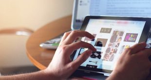 Pengaruh Tipografi dalam Web Desain Tips Memilih Font yang Tepat