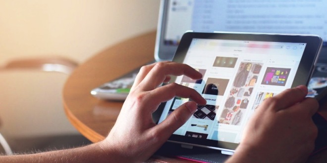 Pengaruh Tipografi dalam Web Desain Tips Memilih Font yang Tepat