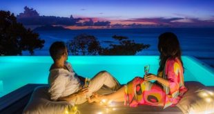 Resort Tersembunyi di Asia Tenggara yang Cocok untuk Honeymoon