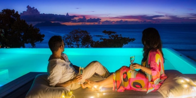 Resort Tersembunyi di Asia Tenggara yang Cocok untuk Honeymoon