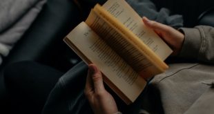 Review Novel Fiksi Terbaik Dari Fantasi hingga Drama Romantis