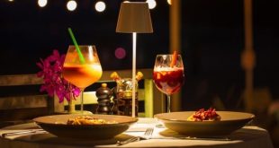 Tips Memilih Restoran untuk Dinner Romantis yang Bikin Momen Spesialmu Makin Berkesan dan Nggak Terlupakan