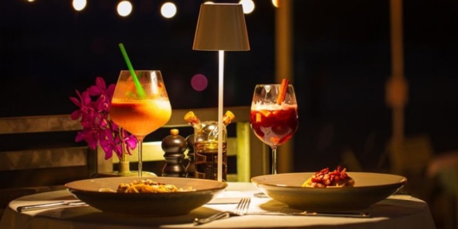 Tips Memilih Restoran untuk Dinner Romantis yang Bikin Momen Spesialmu Makin Berkesan dan Nggak Terlupakan