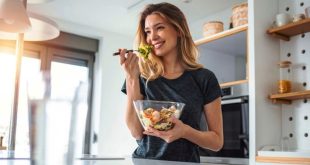 Cemilan Sehat Rendah Kalori yang Cocok untuk Diet Harianmu