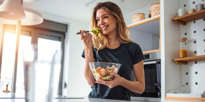 Cemilan Sehat Rendah Kalori yang Cocok untuk Diet Harianmu