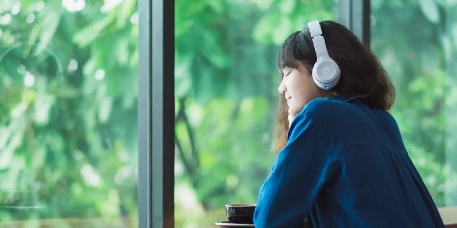 Rekomendasi Lagu Slow Barat Terbaik Untuk Bersantai