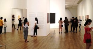 Rekomendasi Tempat Liburan Indoor Saat Cuaca Tidak Bersahabat