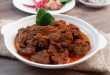 Resep Rendang Daging Sapi untuk Idul Adha Praktis dan Lezat
