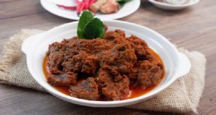 Resep Rendang Daging Sapi untuk Idul Adha Praktis dan Lezat