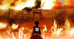 Review Lengkap Anime Attack on Titan Jalan Cerita, Karakter, dan Alur Emosional