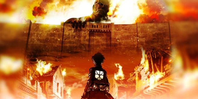 Review Lengkap Anime Attack on Titan Jalan Cerita, Karakter, dan Alur Emosional
