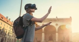 Tren Wisata Pasca Pandemi yang Makin Seru dengan Sentuhan Digital dan Teknologi Canggih