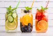 3 Tips Membuat Infused Water yang Bergizi dan Segar untuk Hidup Sehat