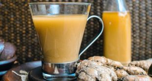 Jamu Tradisional Asli Nusantara yang Mungkin Belum Kamu Tahu