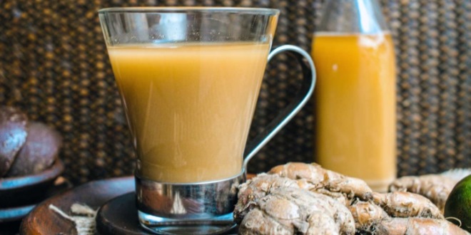 Jamu Tradisional Asli Nusantara yang Mungkin Belum Kamu Tahu