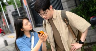Review Drama China Reset Thriller Waktu yang Bikin Deg degan Setiap Episode