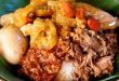 Review Gudeg Jogja Rasa Manis yang Tak Lekang oleh Waktu