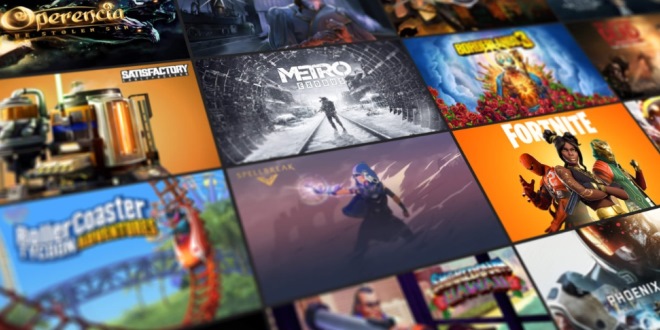 Tips Mendapatkan Game Gratis Secara Legal yang Bisa Kamu Coba