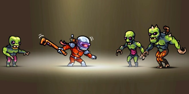 Game Online Gratis yang Bisa Dimainkan Tanpa Akun
