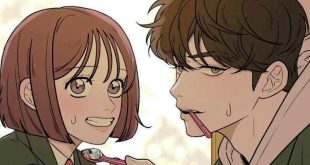 Manhwa dengan Tema Sekolah yang Relatable