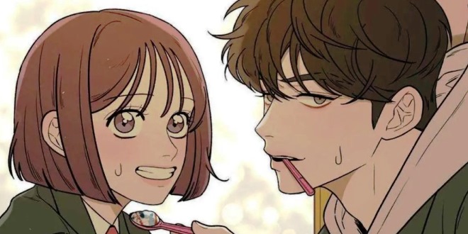 Manhwa dengan Tema Sekolah yang Relatable